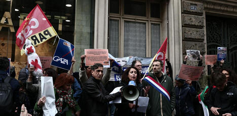 Gare aux boycotts&nbsp;!&nbsp;En temps de guerre, les entreprises doivent prot&eacute;ger leur&nbsp;r&eacute;putation | Notre revue de presse | Scoop.it
