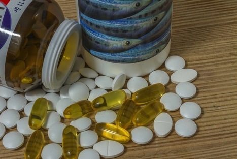 Les oméga 3 protègent le cerveau avant la naissance | ITERG - Nutrition, Santé et Biochimie des Lipides | Scoop.it