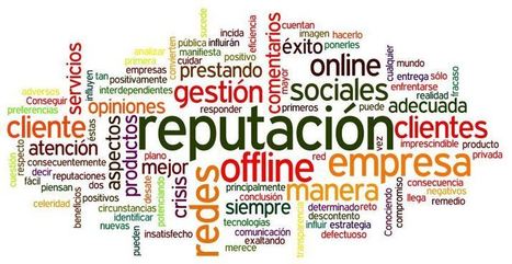 Creación de reputación en la red: una visión de las estrategias de los usuarios en las redes sociales / Alberto Marques | Comunicación en la era digital | Scoop.it