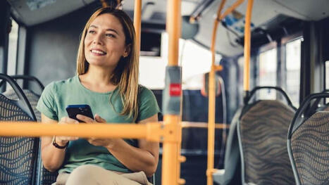 Cette pétition réclame des wagons réservés aux femmes dans les transports en commun | @ZeHub | Scoop.it