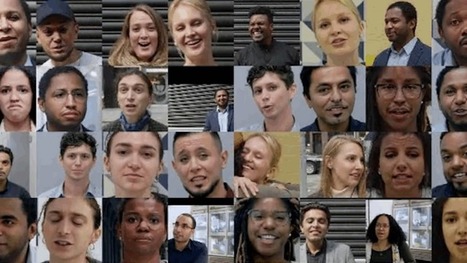 Google Releases Deepfake Dataset to Help Create Detection Methods - Interesting Engineering | iPads, MakerEd and More  in Education | Scoop.it