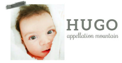 Baby Name Hugo: Storied and Spirited | Name News | Scoop.it