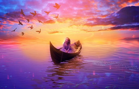 Does Empathy Lead to Psychic Abilities? Part II | Empathic Healing Method | Empaths | Scoop.it