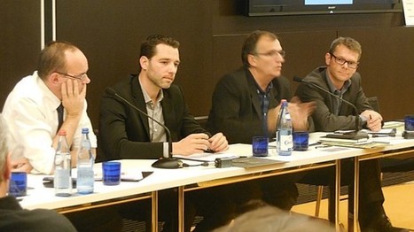 BIM: des architectes et ma&icirc;tres d&rsquo;ouvrage partag&eacute;s entre adh&eacute;sion et scepticisme en Alsace | Build Green, pour un habitat &eacute;cologique | Scoop.it