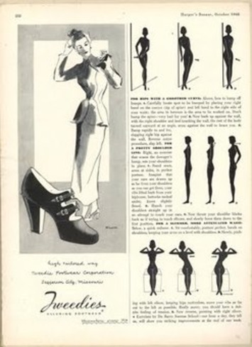 Pink Populace Paparazzi Parade Expos&eacute;: Banging My Head -- Not My Hips -- Against The Wall | Herstory | Scoop.it