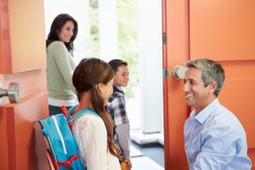 11 Back to School Strategies for Parents - Jennifer Christian, M.A., LPC | Growing Healthy Kids and Teens | Scoop.it