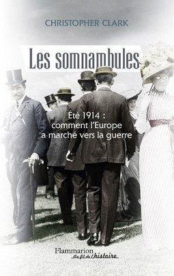 Sublimes somnambules | Autour du Centenaire 14-18 | Scoop.it