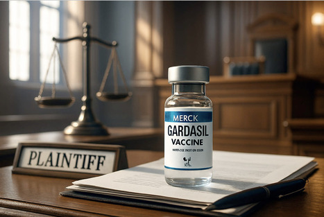 Les essais du vaccin Gardasil truqués pour en dissimuler les effets nocifs | Toxique, soyons vigilant ! | Scoop.it