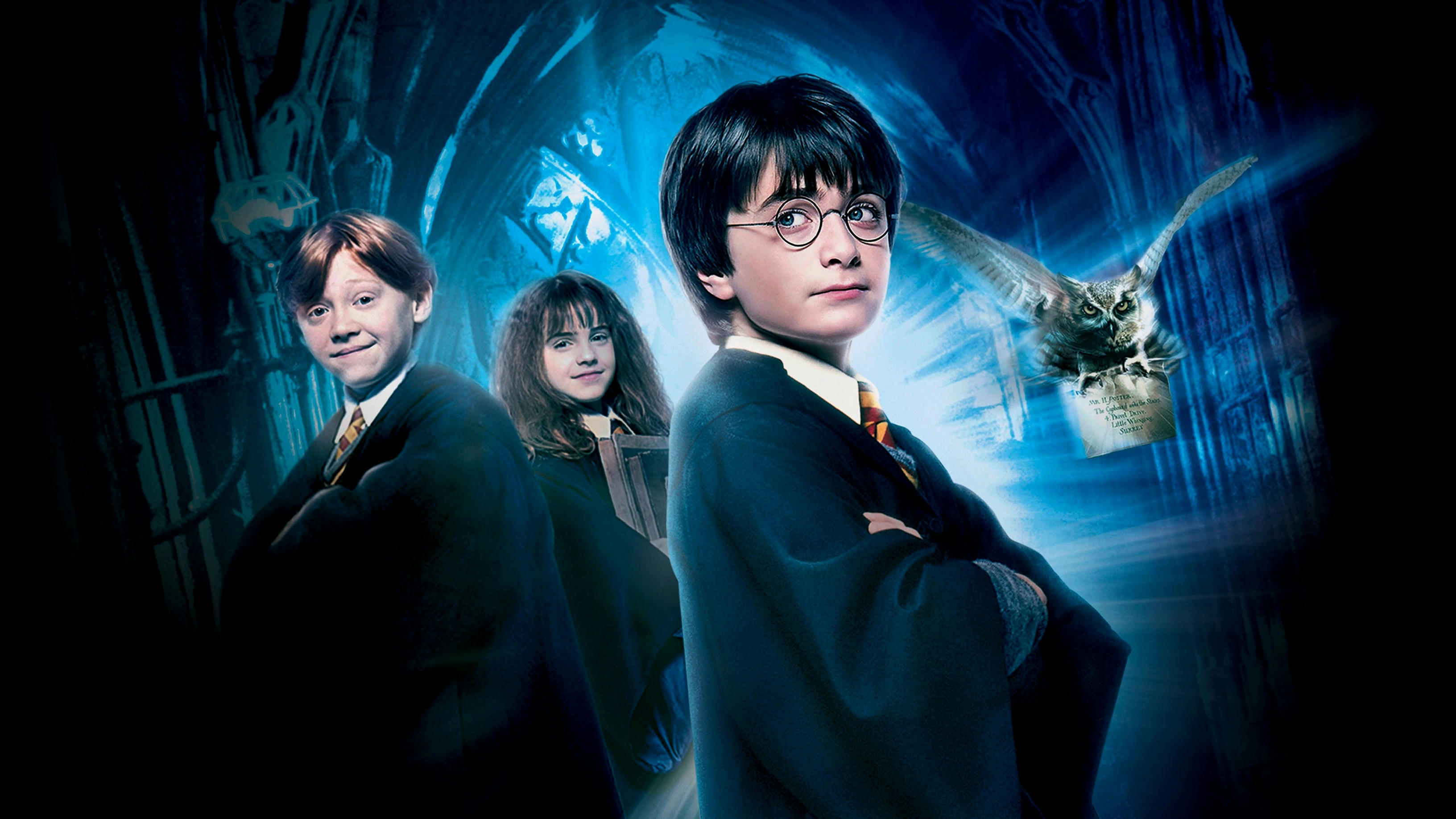 Descargar Harry Potter Saga Completa Espanol Latino Hd PELISPLUS]—Ver Harry Potter y la Piedra Filosofal Película Completa  Castellano en Español Latino HD | Scoop.it