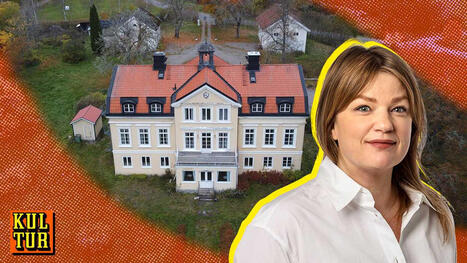 Birgitta Ed och F&aring;ll&ouml;knastiftelsen | A1Uutiset - Lukemisen t&auml;hden | Scoop.it