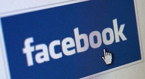 Les posts des Amis Facebook seront désormais plus visibles que ceux des Pages pros | Going social | Scoop.it