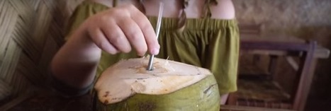 Les conseils d'une globe-trotteuse pour un voyage z&eacute;ro d&eacute;chet | Z&eacute;ro d&eacute;chet - Info | Scoop.it