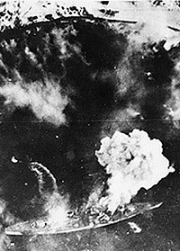 Bomber pilot captured Tirpitz's demise - Sydney Morning Herald | 460 Squadron - Bomber Command: 1942-45 | Scoop.it