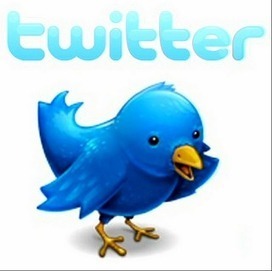 Why should K12 CIOs and Technology Directors be on Twitter? Part 2 | 21st Century Learning and Teaching | Scoop.it