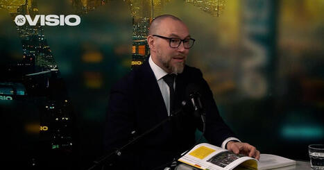 &rdquo;Ilman talouskasvua hyvinvointivaltiota ei voi yll&auml;pit&auml;&auml;&rdquo;, sanoo Sitran p&auml;&auml;ekonomisti | HS.fi | 1Uutiset - Lukemisen t&auml;hden | Scoop.it