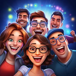 Friends Craft: Characters AI Application officielle dans le Microsoft Store | Geeks | Scoop.it