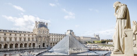 La biblioth&egrave;que du d&eacute;partement des Antiquit&eacute;s &eacute;gyptiennes du Louvre endommag&eacute;e par une inondation | Veille pour les concours des biblioth&egrave;ques | Scoop.it