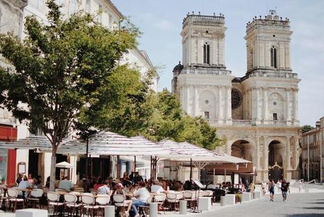 Que faire dans la ville d'Auch ? Gers - Claire's Blog - Blog Voyage | Professionnels du tourisme du Grand Auch C&oelig;ur de Gascogne | Scoop.it