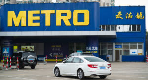 As foreign retailers quit China, salmon sales expected to hold firm | Tampa Florida Management Consulting | Scoop.it