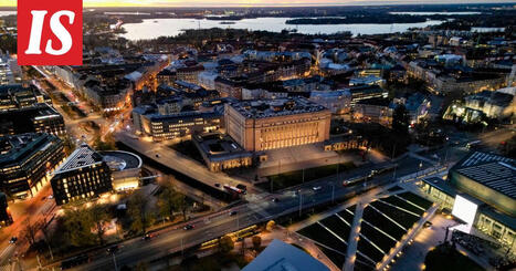 P&auml;&auml;kaupunkiseudulla haisi uloste - mysteerituoksun alkuper&auml; j&auml;i ep&auml;selv&auml;ksi | 1Uutiset - Lukemisen t&auml;hden | Scoop.it