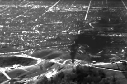 Who should be held responsible for the Aliso Canyon gas leak? | Sustainability Science | Scoop.it