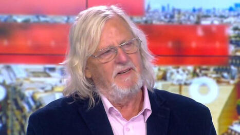 Didier Raoult : adieu l&rsquo;acide hyaluronique, la composition et le prix des cr&egrave;mes anti-rides de sa marque interpelle, &ldquo;On s'attendait &agrave; mieux&rdquo; | Complots Faciles pour briller en soci&eacute;t&eacute; | H&eacute;sitations Vaccinales: Observatoire HESIVAXs | Scoop.it