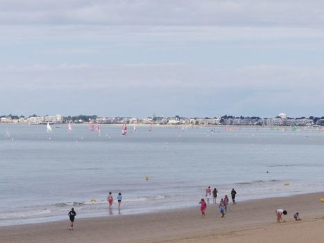 Vacances d&eacute;tente en Loire-Atlantique &ndash; Lou'ise going out | Les blogs parlent du Voyage &agrave; Nantes | Scoop.it