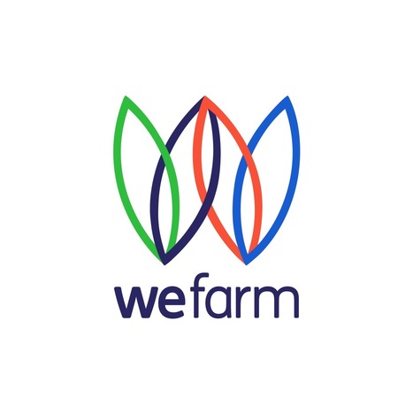 Wefarm | Stage 5 Sustainable Biomes | Scoop.it