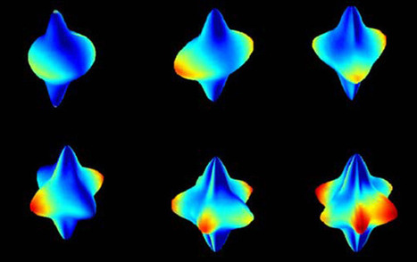Gold Nanostars for Attacking Cancer | Science News | Scoop.it