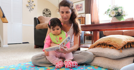 Reading's best language | UDaily | Benefits of Bilingualism | Scoop.it