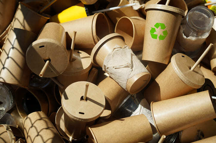 Transforming Paper Cup Recycling: Innovations f...