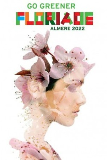 Wethouders Pol en Mulder presenteren Masterplan Floriade 2022 | Almere Groene Stad | Scoop.it
