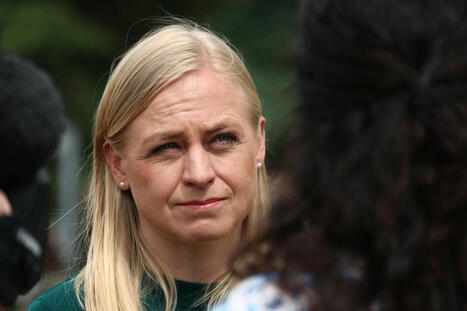 Elina Valtonen: Trump saattoi tajuta tosiasiat – "Semmoista ei ehkä olekaan" | 1Uutiset - Lukemisen tähden | Scoop.it