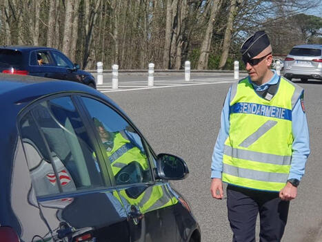 Hautes-Pyr&eacute;n&eacute;es - Bilan de la s&eacute;curit&eacute; routi&egrave;re en 2025 : 13 morts de trop sur les routes | Vall&eacute;es d'Aure & Louron - Pyr&eacute;n&eacute;es | Scoop.it