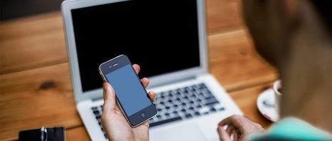 Aprende a programar para iOS desde este curso gratuito de Stanford | Aplicaciones móviles: Android, IOS y otros.... | Scoop.it