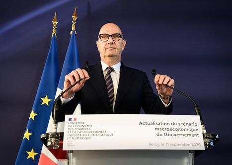 Le gouvernement annonce 1,3 milliard d'euros d'&eacute;conomies suppl&eacute;mentaires dans le budget de l'&Eacute;tat | Administration et Finances | Scoop.it