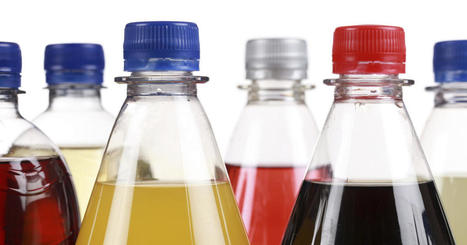Here's what happens when soda makers fund studies on obesity | consumer psychology | Scoop.it