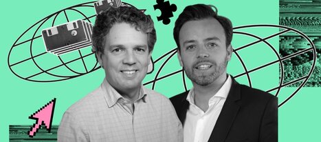 INNOVATIONS : quand l&rsquo;IA renforce la valeur de l&rsquo;humain | INNOVATIONS | Scoop.it