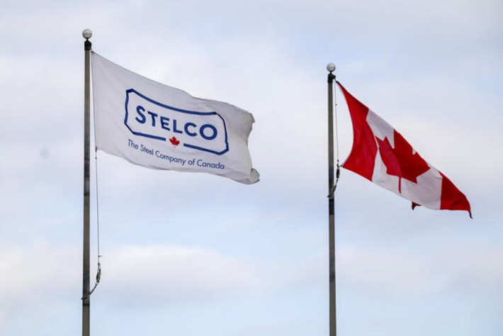 Joly consults lawyers on Stelco owner's confessions as deadline looms | Business Report - Making A Difference | Scoop.it