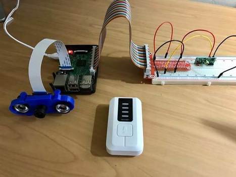 21 Projects Ideas for the Raspberry Pi Camera Module  | tecno4 | Scoop.it