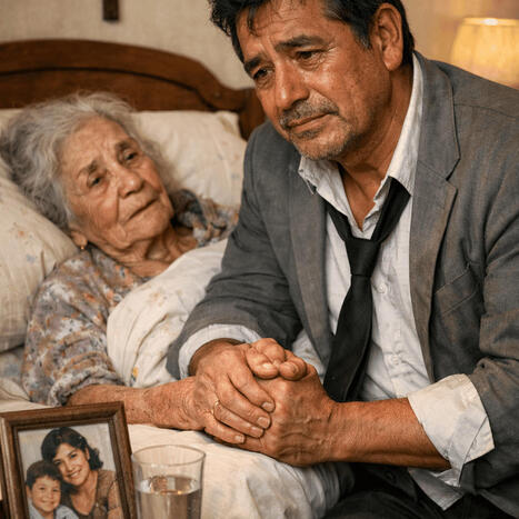 Culpa del cuidador de Alzheimer: hacerlo todo bien no basta | Alzheimer y m&aacute;s (Bolet&iacute;n n&ordm; 83) | Scoop.it