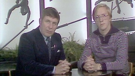 Pesäpallo lähti 1970-luvun lopulla uuteen lentoon | 1Uutiset - Lukemisen tähden | Scoop.it