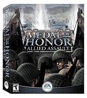 Medal Of Honor Key Generator Download