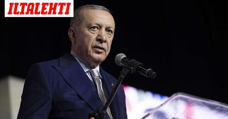 Turkin Erdoğan: ”Eskalaatio” – IL seuraa sotaa | 1Uutiset - Lukemisen tähden | Scoop.it