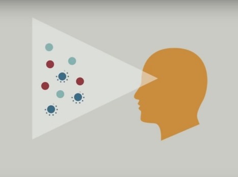 Seeing Dots! &ndash; New Pedagogies for Deep Learning | Learning Futures on I.C.E. - Innovation, Creativity and Entrepreneurship | Scoop.it