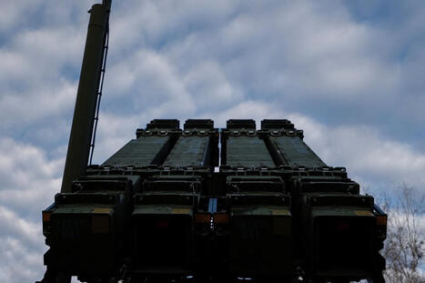 Les Etats-Unis approuvent la vente de missiles Patriot au Qatar pour 4 milliards de dollars | DEFENSE NEWS | Scoop.it