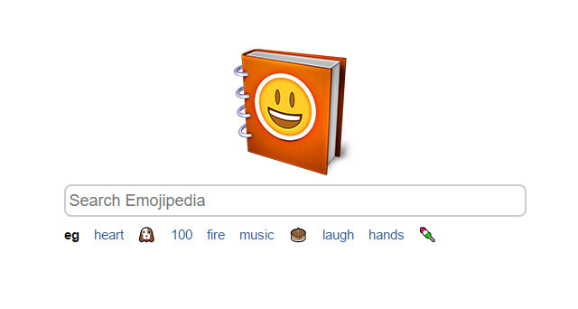 Emojipedia — Home Of Emoji Meanings ...