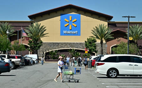 Walmart Announces 1st Futuristic Store With Unusual Amenities | T.I.P.S. Tracking | Scoop.it