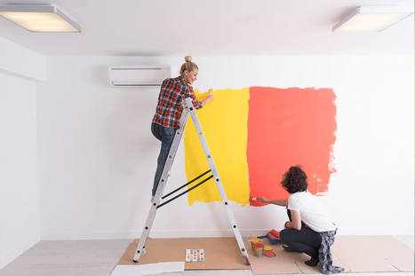 Painting Services In Bangalore Scoop It