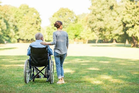 Services de soins à domicile : les six recommandations de la Cour des Comptes | Veille juridique du CDG13 | Scoop.it